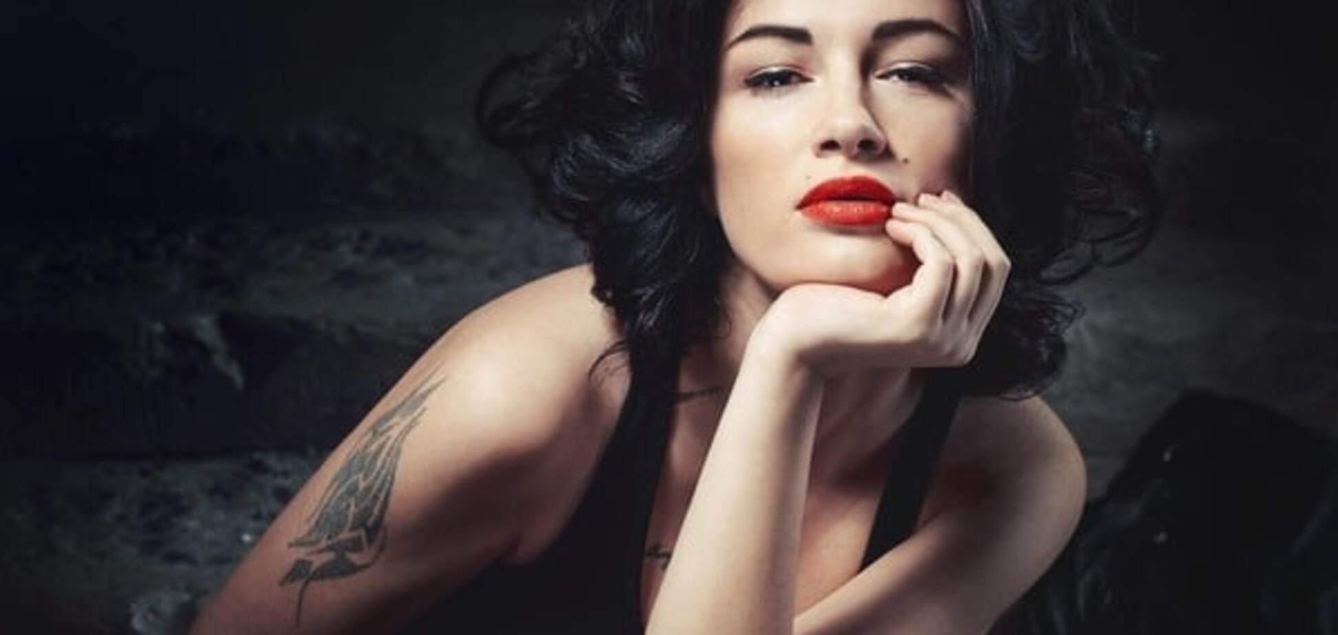 Опросник Пруста: Анастасия Приходько откровенно рассказала о себе