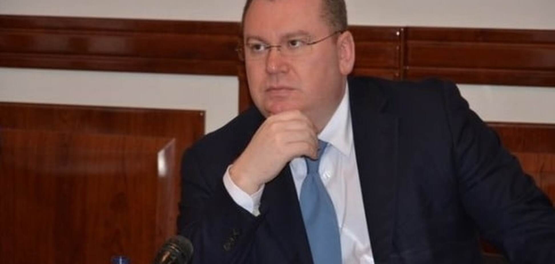 Кабмин назвал Резниченко лидером среди руководителей регионов Украины