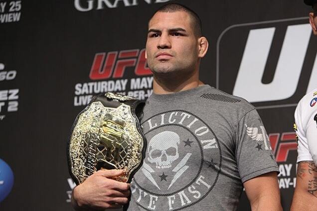 'Нет шансов'. Чемпион по боям без правил загнобил Тайсона Фьюри