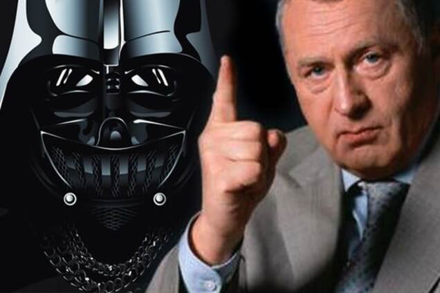 В Раде пропали документы и появился свой 'Жирик'