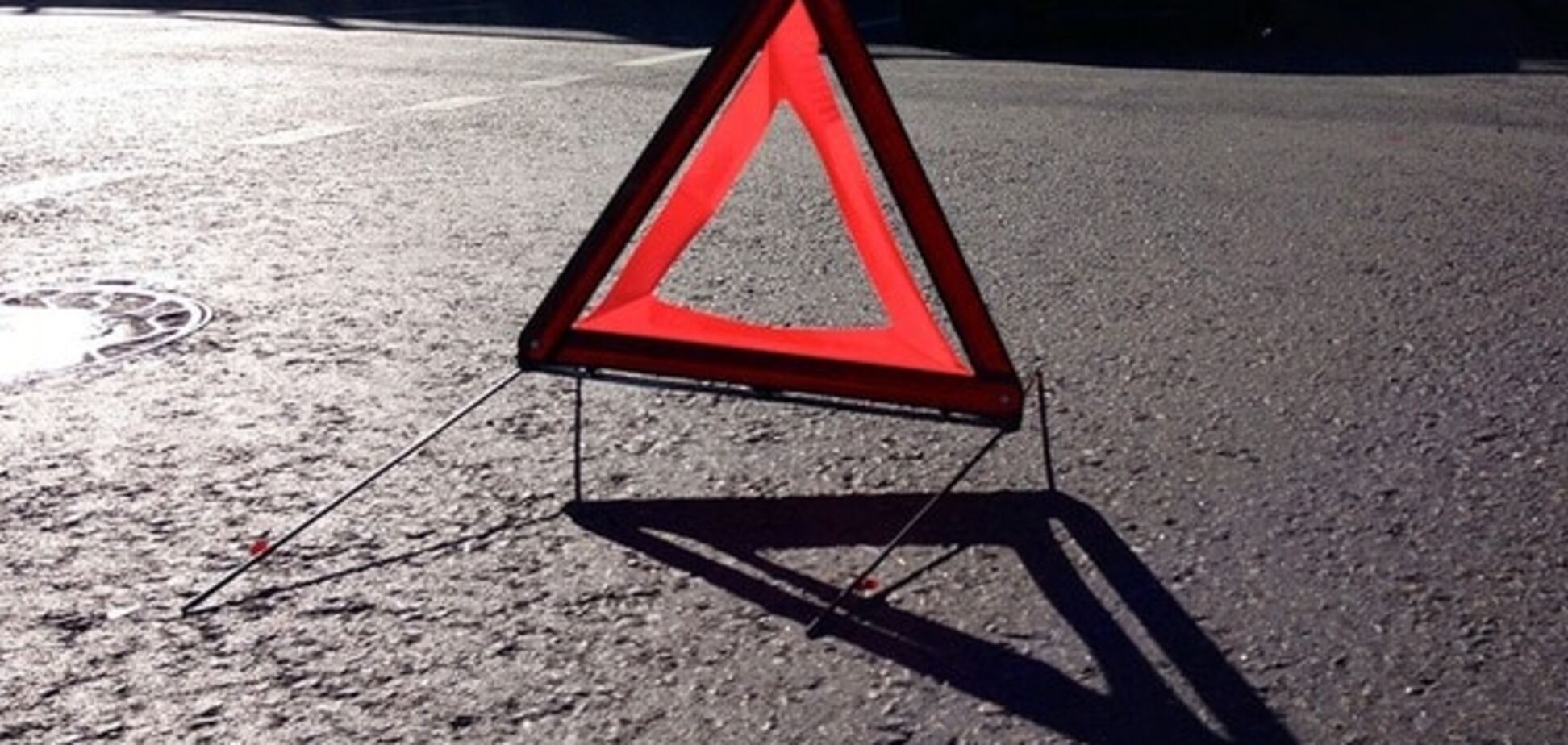 Фатальный переход: в Киеве парень погиб под колесами авто