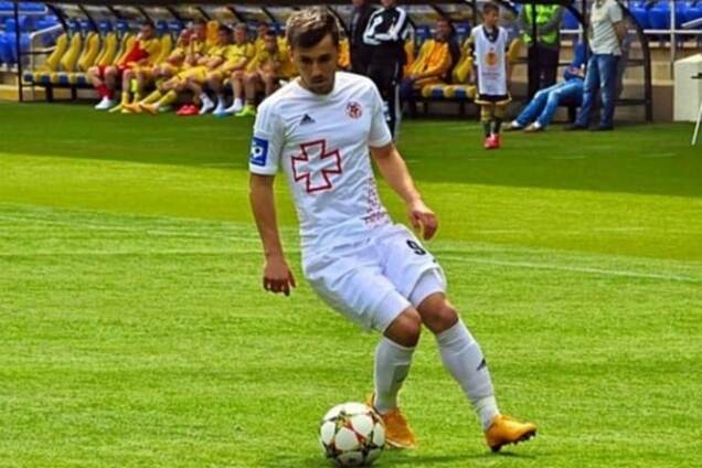 'Шахтер' готовит неожиданную покупку одного из лучших игроков чемпионата Украины