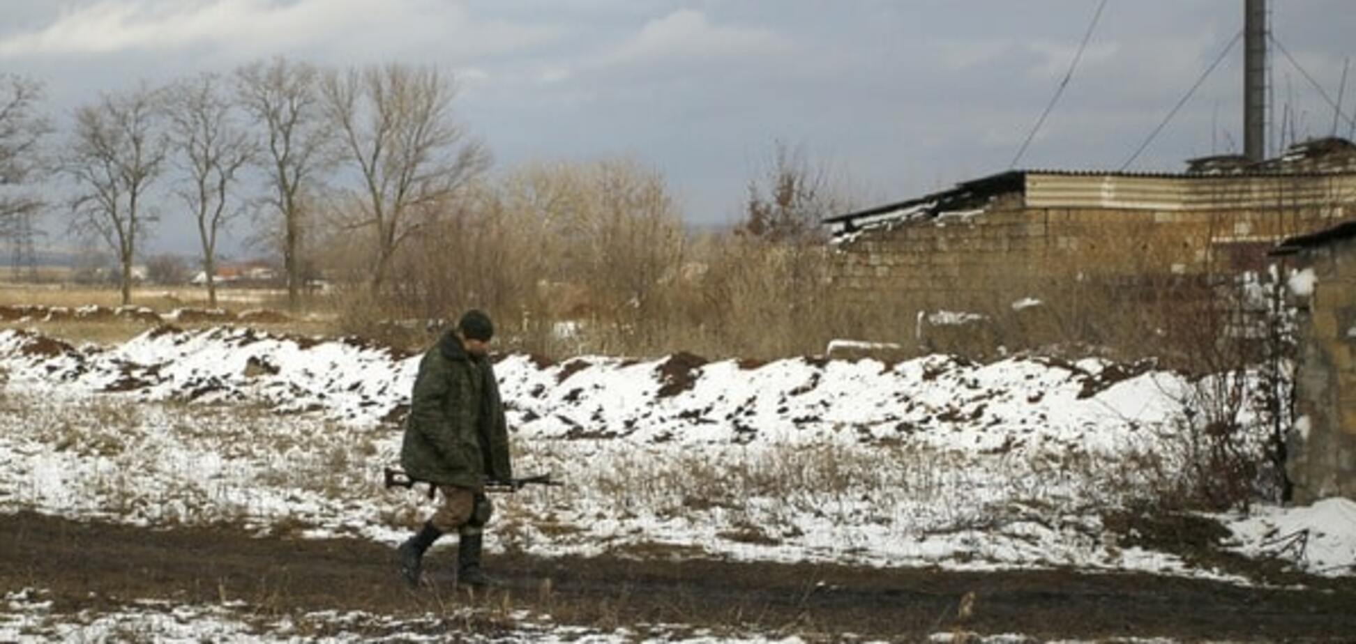 Україна і Росія погодилися на донбаський варіант Придністров'я - Казанський