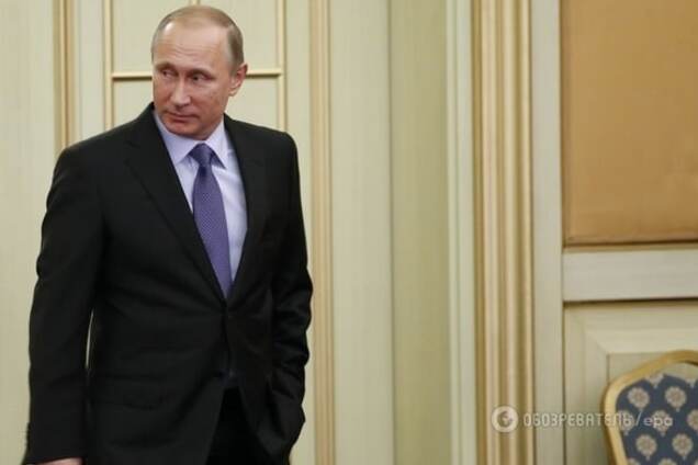 Россия пригрозила Украине: одумайтесь или введем визовый режим