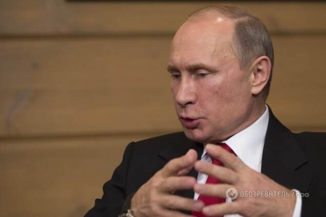 Это 'естественно': в Кремле оценили тайные переговоры Меркель и Кэмерона о Путине