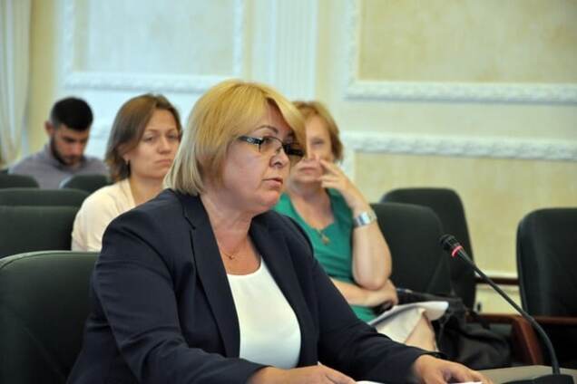 На судью в деле 'бриллиантовых прокуроров' оказывается давление - Сакварелидзе