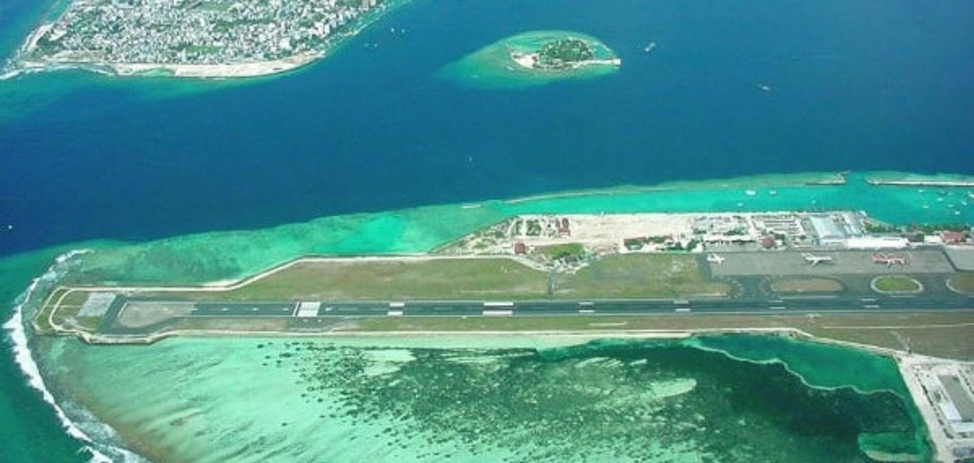 Восхитительные Мальдивы: фото, от которых захватывает дух