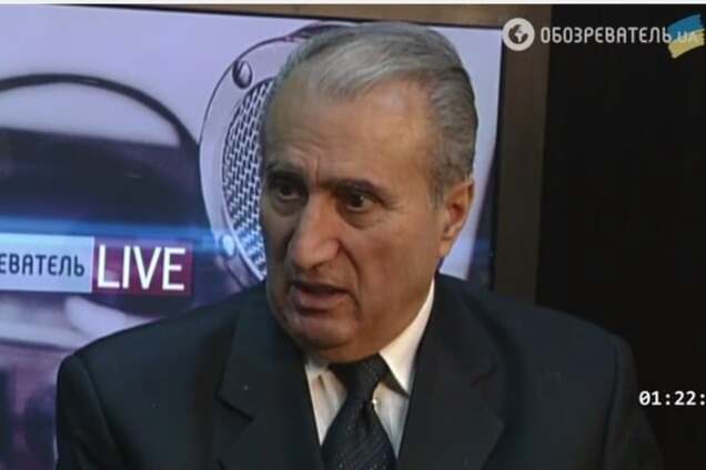 Діяти швидко і різко: генерал закликав негайно зайнятися звільненням Донбасу