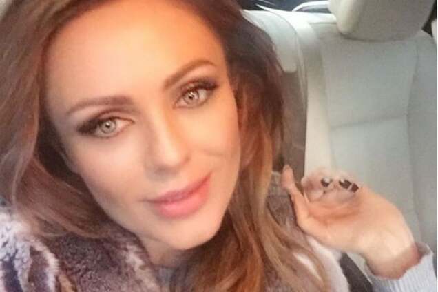 Скандал превратили в сериал: российская певица осудила семью Фриске