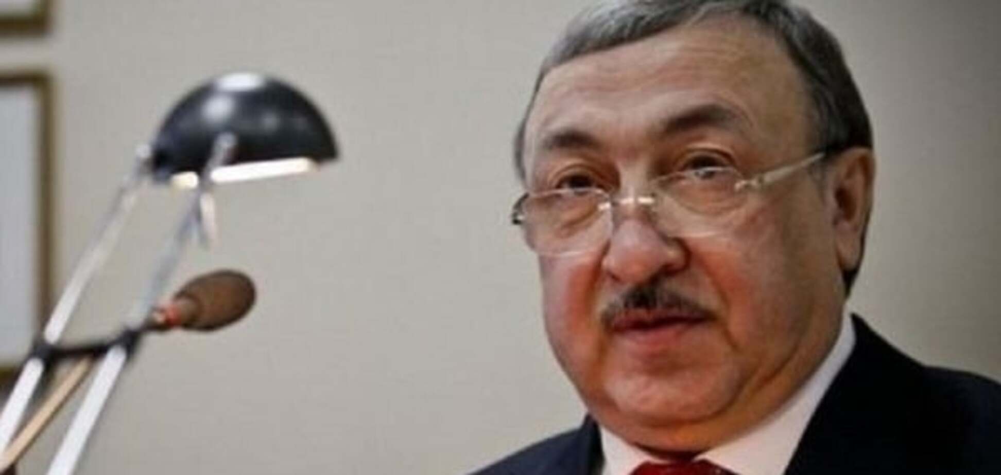 Первый пошел: Высший совет юстиции разрешил люстрировать одиозного 'судью Януковича'