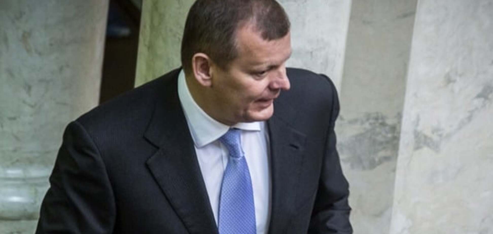 Стало відомо, кого сьогодні можуть 'заарештувати' в Раді