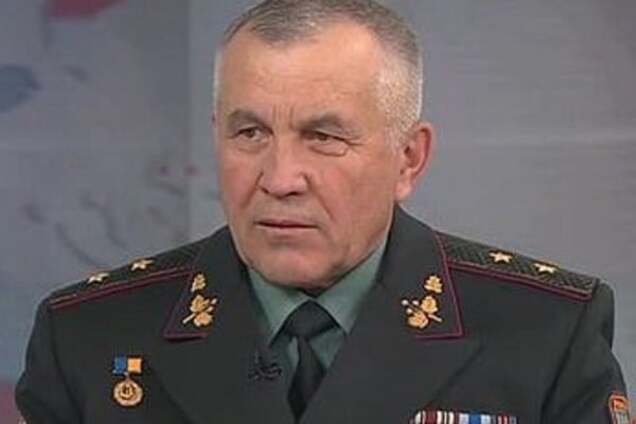 В Генштабе рассказали, за что увольняют пятерых генералов - СМИ