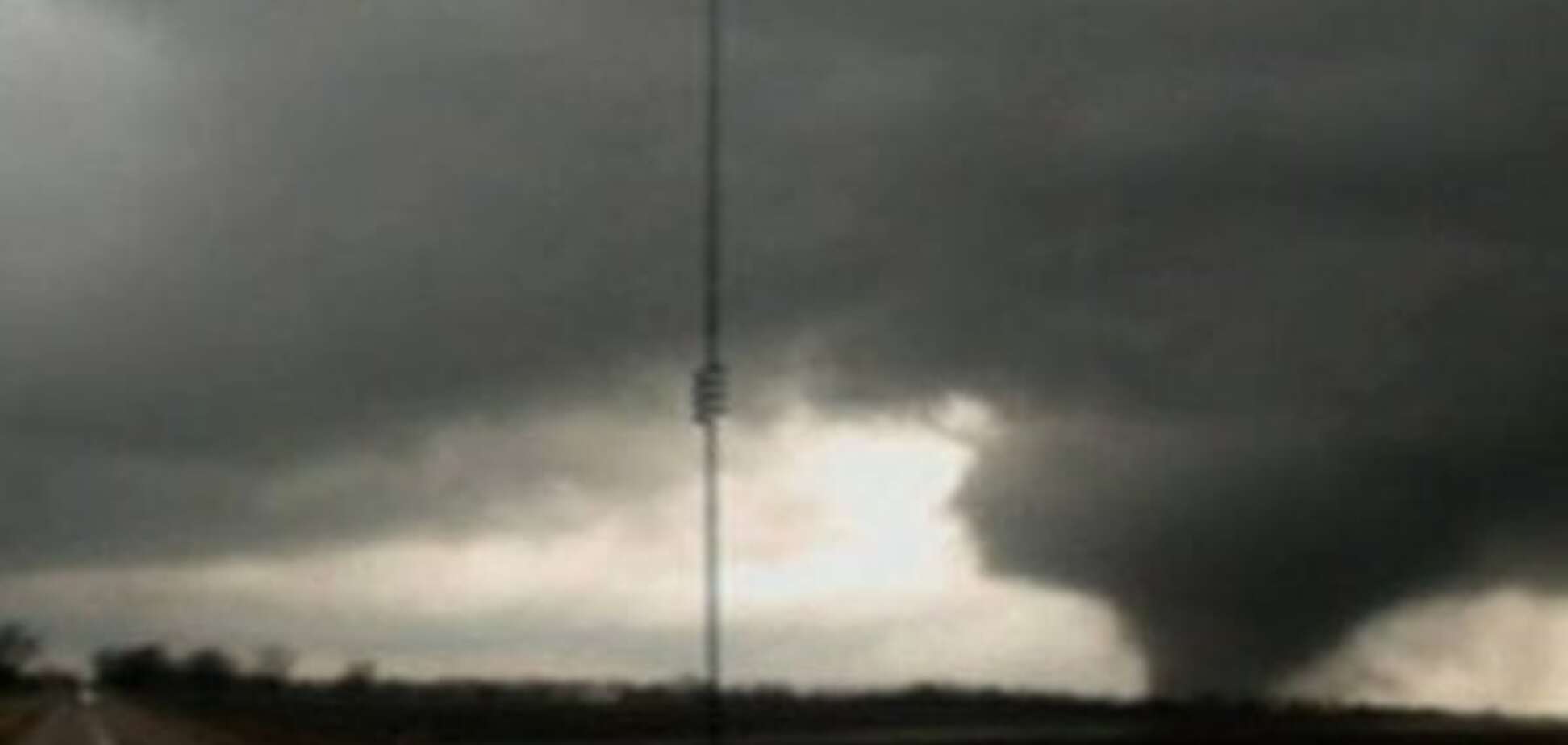 Торнадо в США забрал жизни шести человек