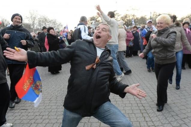 'Королевство маловато': Госдума озаботилась расширением 'русского мира'