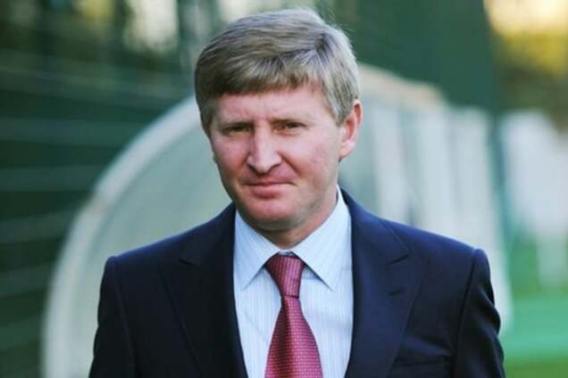 Ахметов рассказал, какая судьба ждет 'Шахтер'