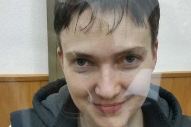 'Чудо' в деле Савченко: суд впервые обратил внимание на доказательство защиты