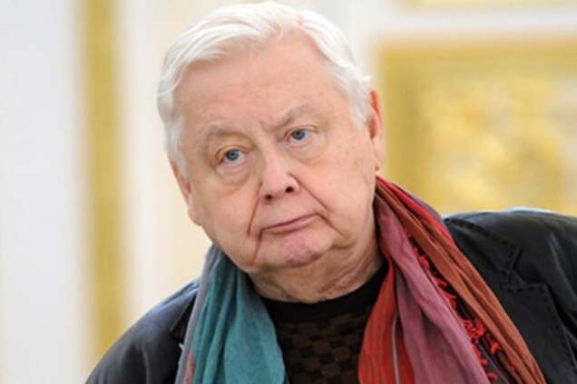 'Барин не заметил': российский актер отреагировал на черный список Украины