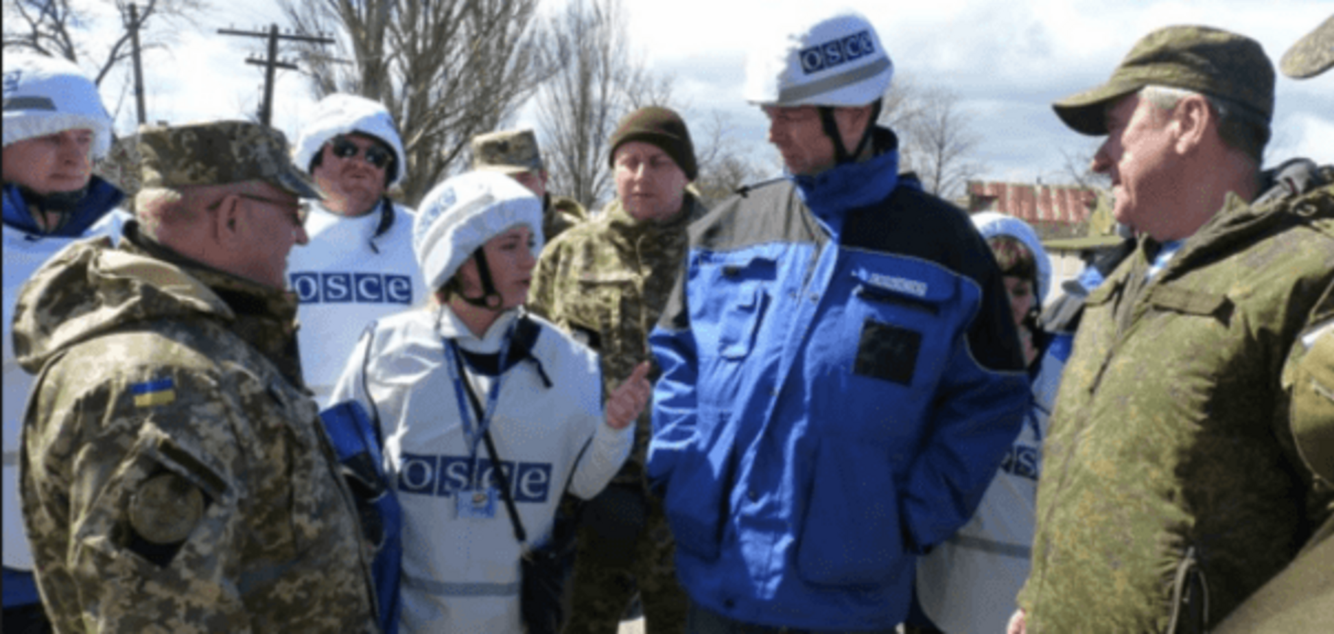 Российские военные официально работают на Донбассе в статусе 'туристов': опубликован документ