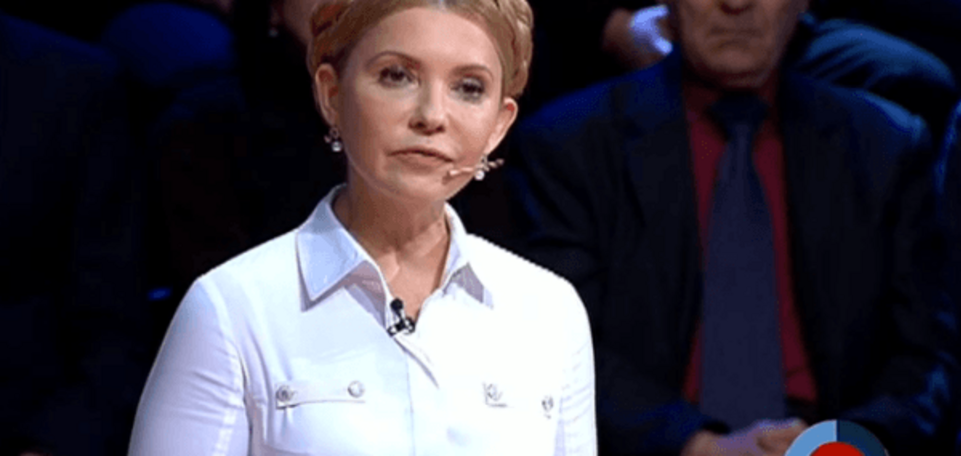 Тимошенко: 'Батьківщина' не голосуватиме за держбюджет в такій редакції
