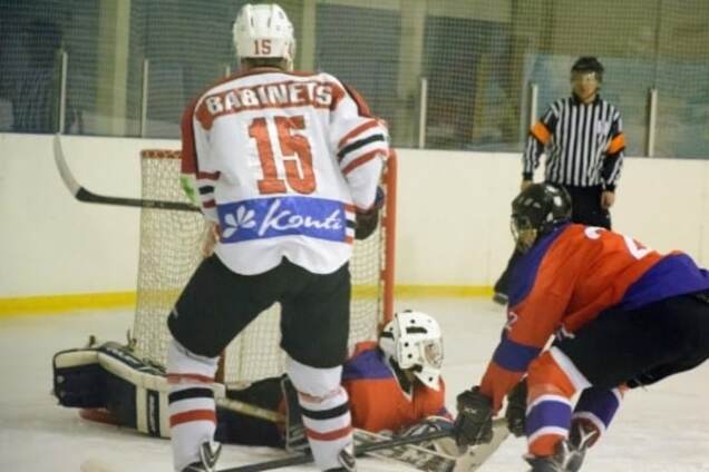 'Донбасс' уверенно обыграл киевлян: видео-обзор матча