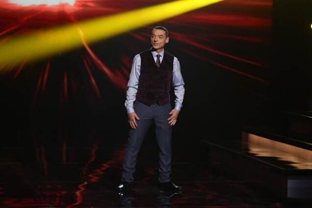 Победитель 'Зважені та щасливі - 5' похудел на 89 кг: фото до и после