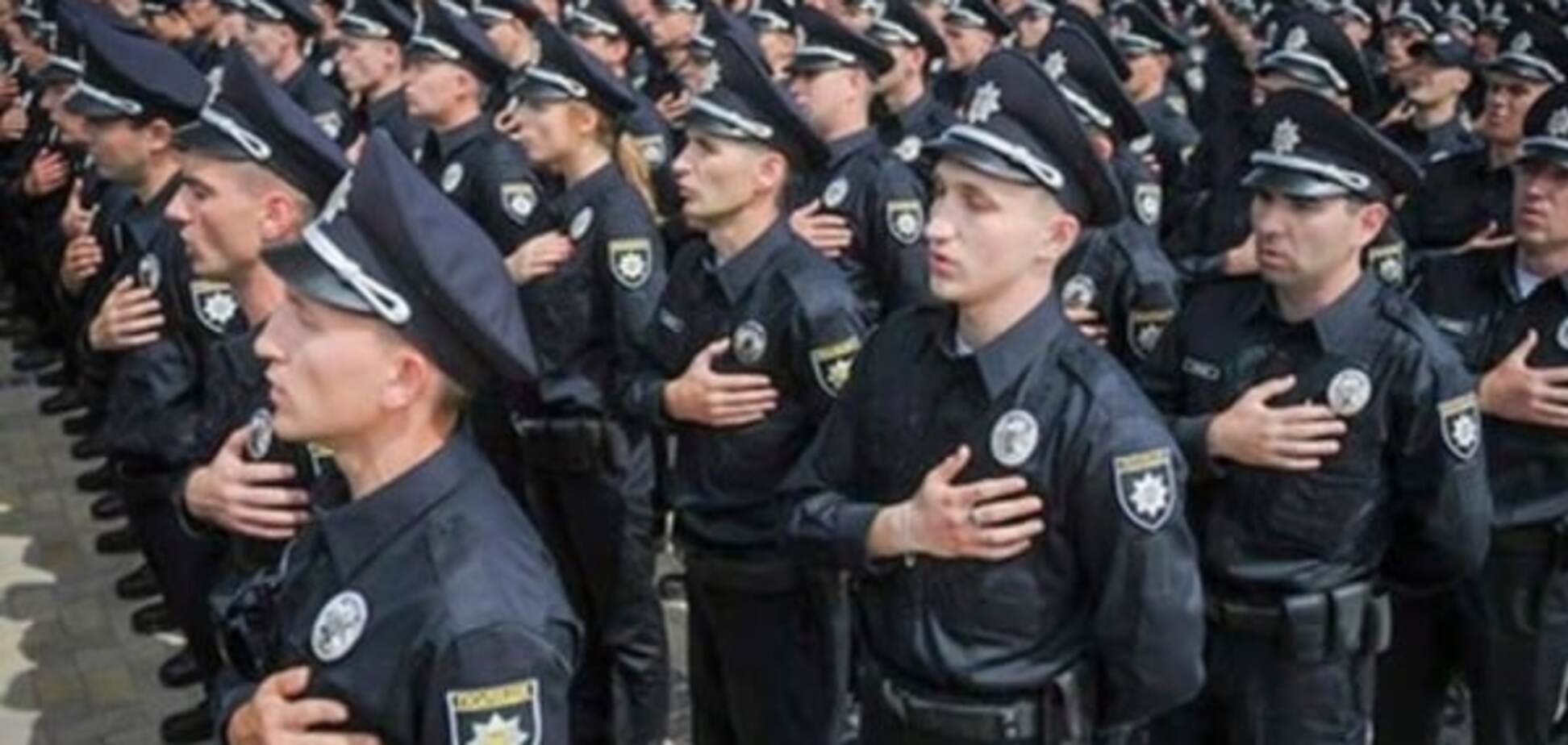 Призрак космических зарплат в МВД: полицейские уже столкнулись с финансовыми трудностями