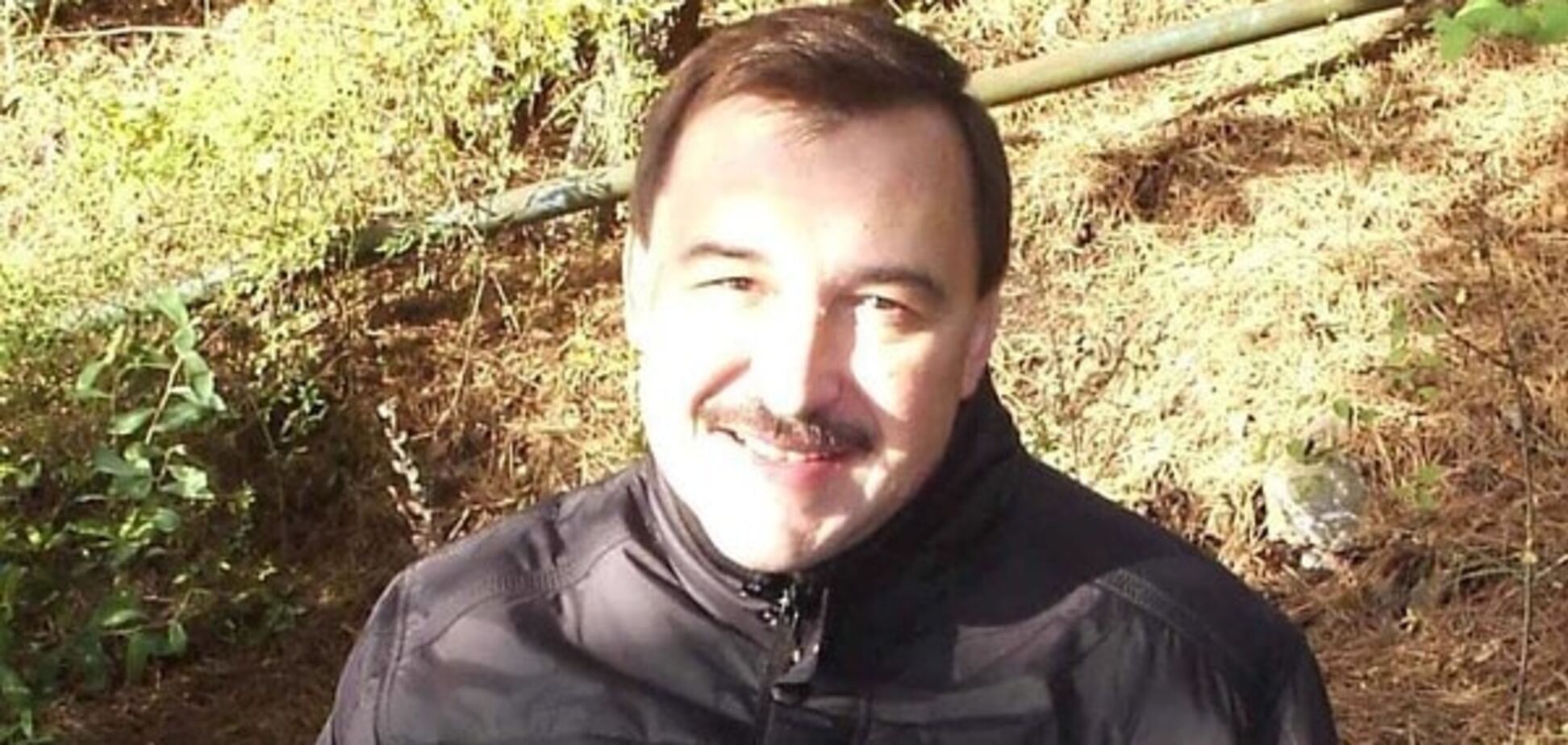 Луганская 'Ванга': писатель предсказал войну на Донбассе еще 25 лет назад