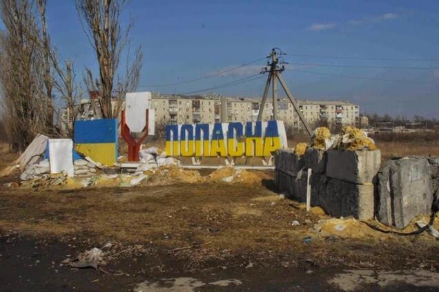 На Луганщині загострення: терористи змагаються за право посісти місце вбитого Дрьомова