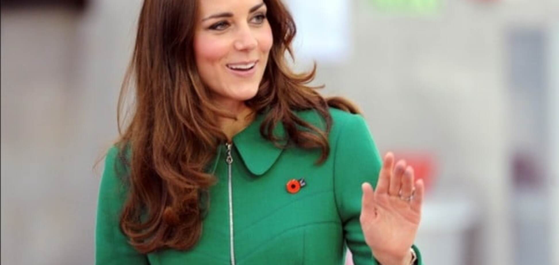 На дне рождения Кейт Миддтлтон выступит всемирно известная певица