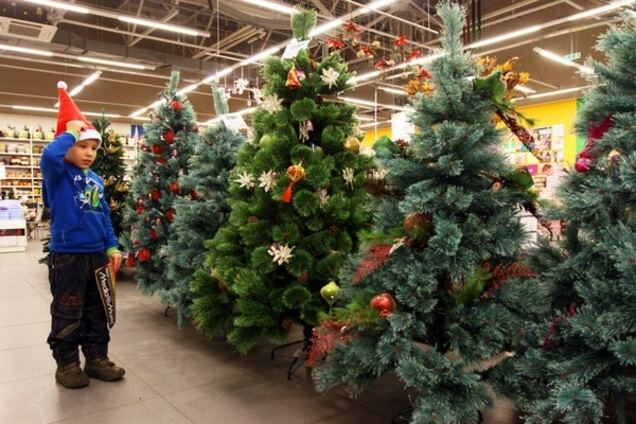 Празднование Нового года: в стране кризис или 'гулять так гулять'?