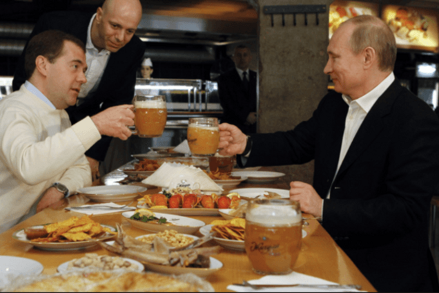 Песков рассказал, где Путин встретит Новый год