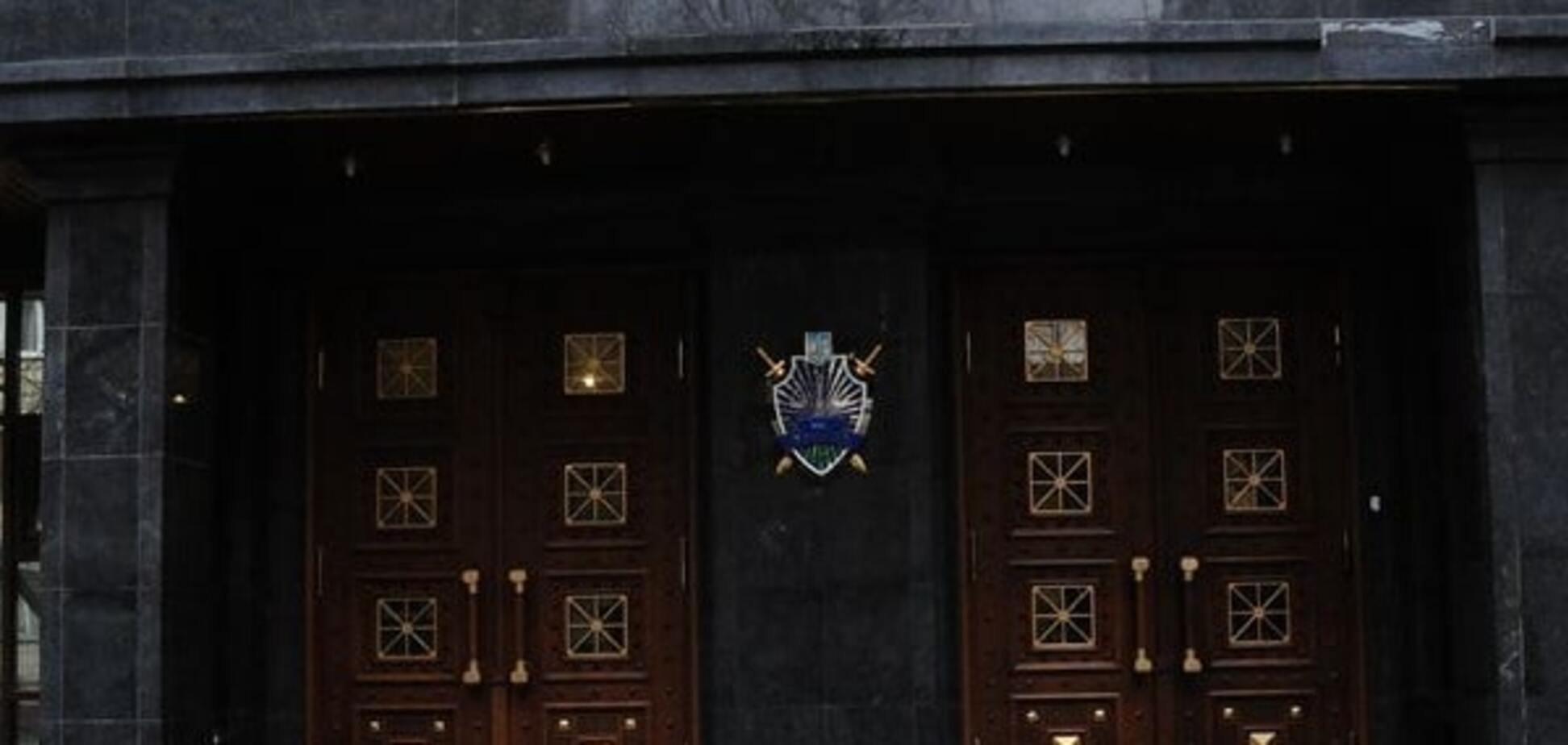 В Генпрокуратуре объяснили, зачем Корбана привезли в Киев