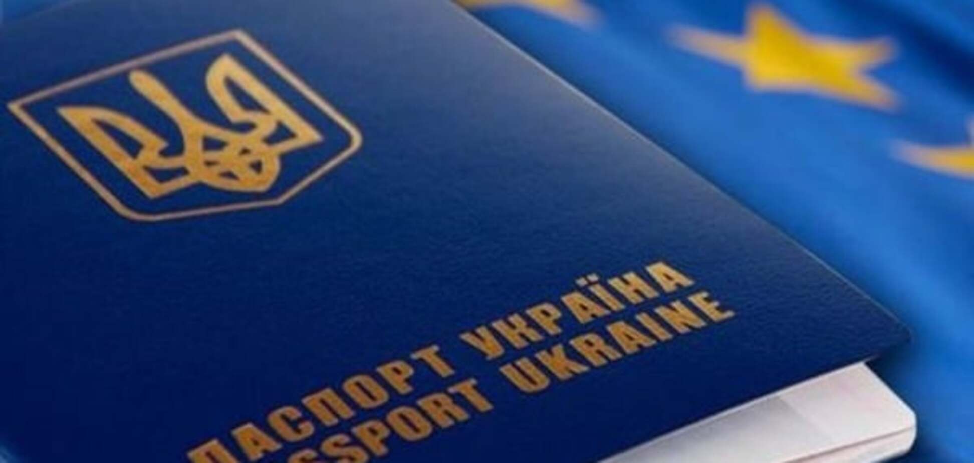 Климкин: безвизовый режим – не подарок ЕС, Украина его заслужила