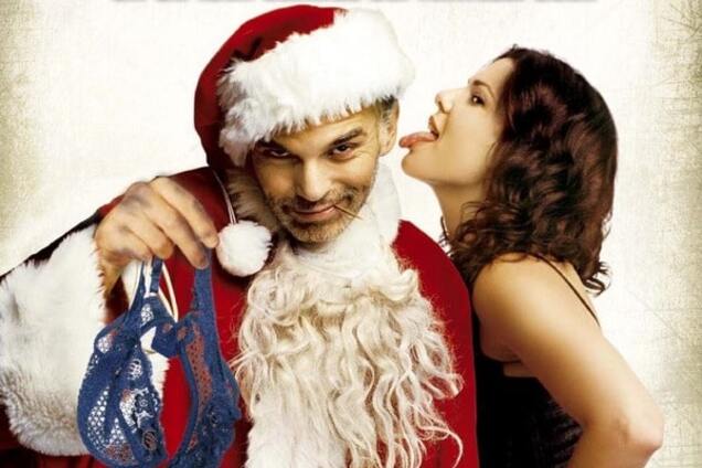 Топ-7 новогодних фильмов, которые можно посмотреть вместо 'Иронии судьбы'