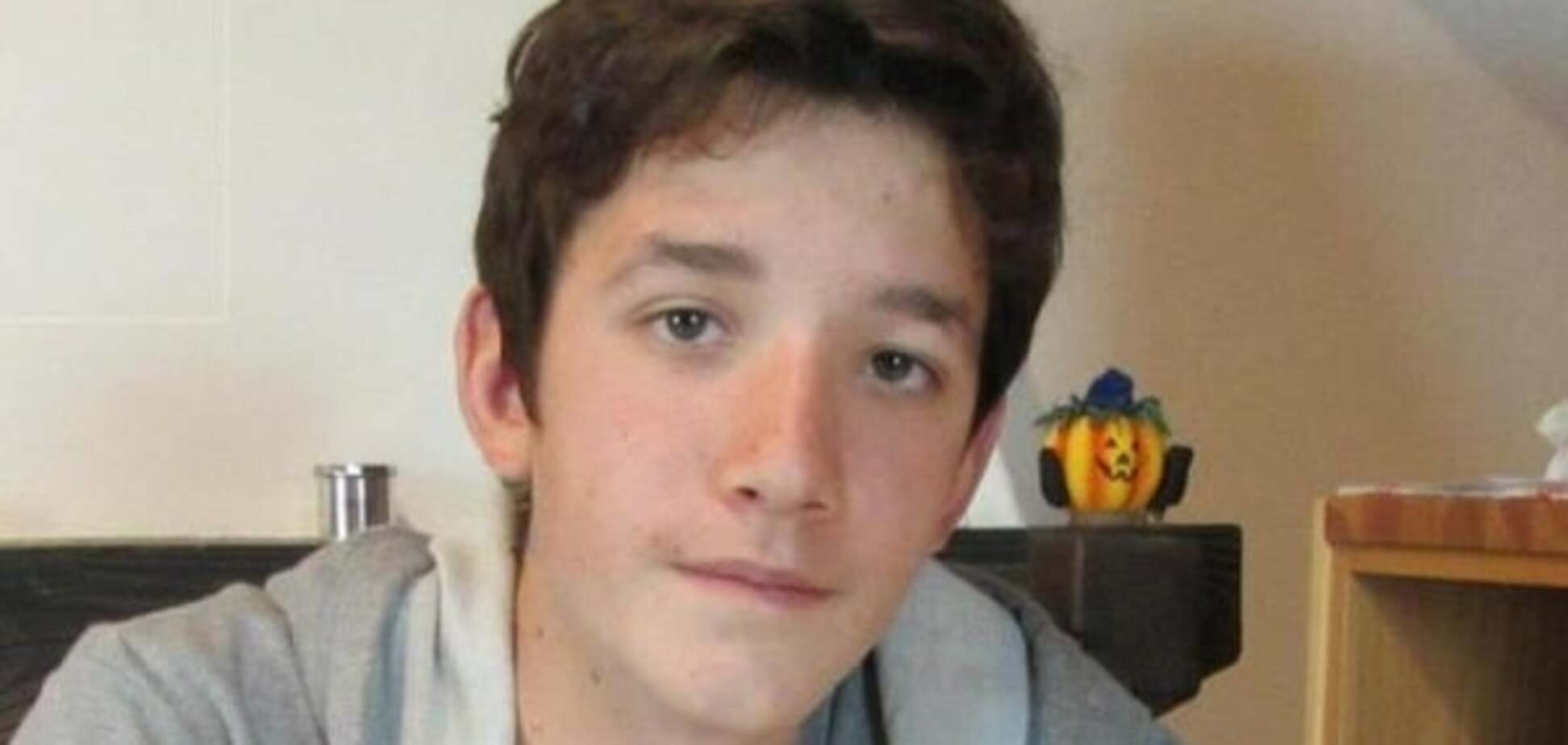 Смерть 17-летнего итальянца спасла жизни 10 людям