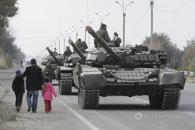 Россия не видит смысла в мирном соседстве с Украиной – Портников