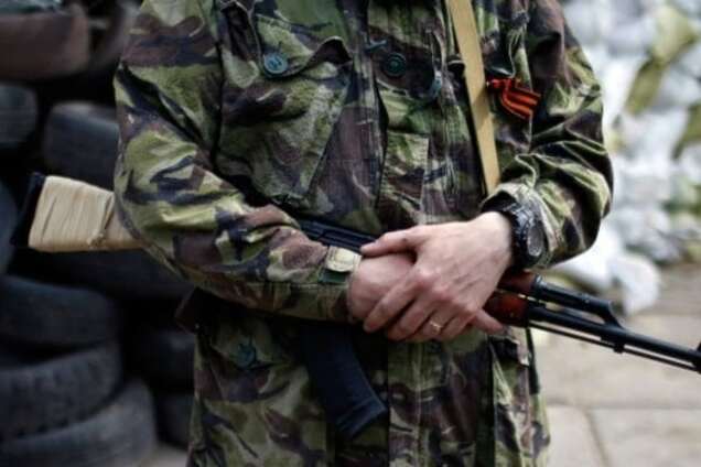 Захват Коминтерново: террористы остались в домах местных жителей