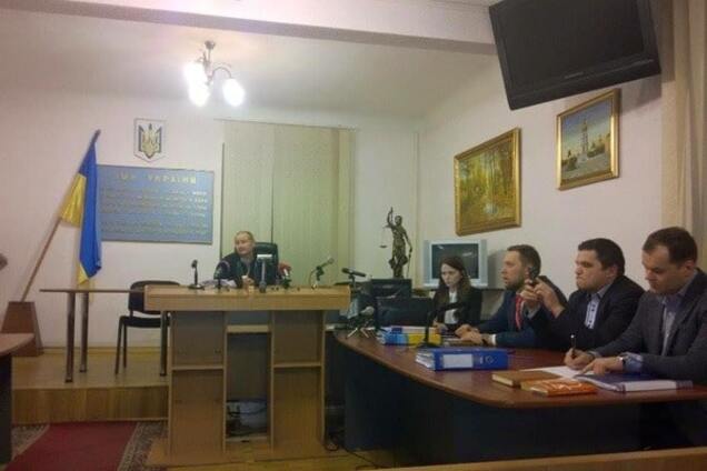 Суд по Корбану перенесли