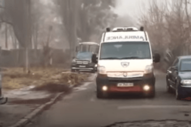 Корбана увезли из госпиталя СБУ: все подробности