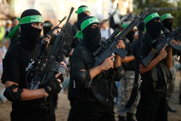 В ИГИЛ разрешили пускать 'неверных' на органы