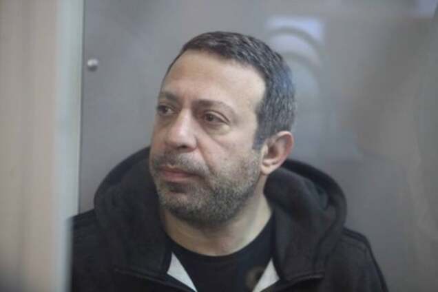 Корбан в реанимации: стали известны результаты коронарографии. Документ