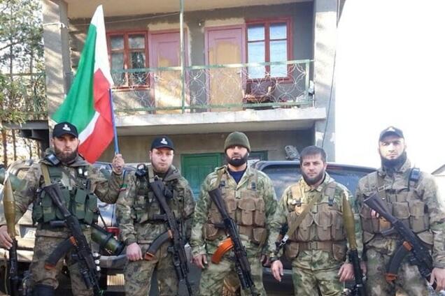 Будет бойня: террористы узрели на Донбассе 'турецких' наемников