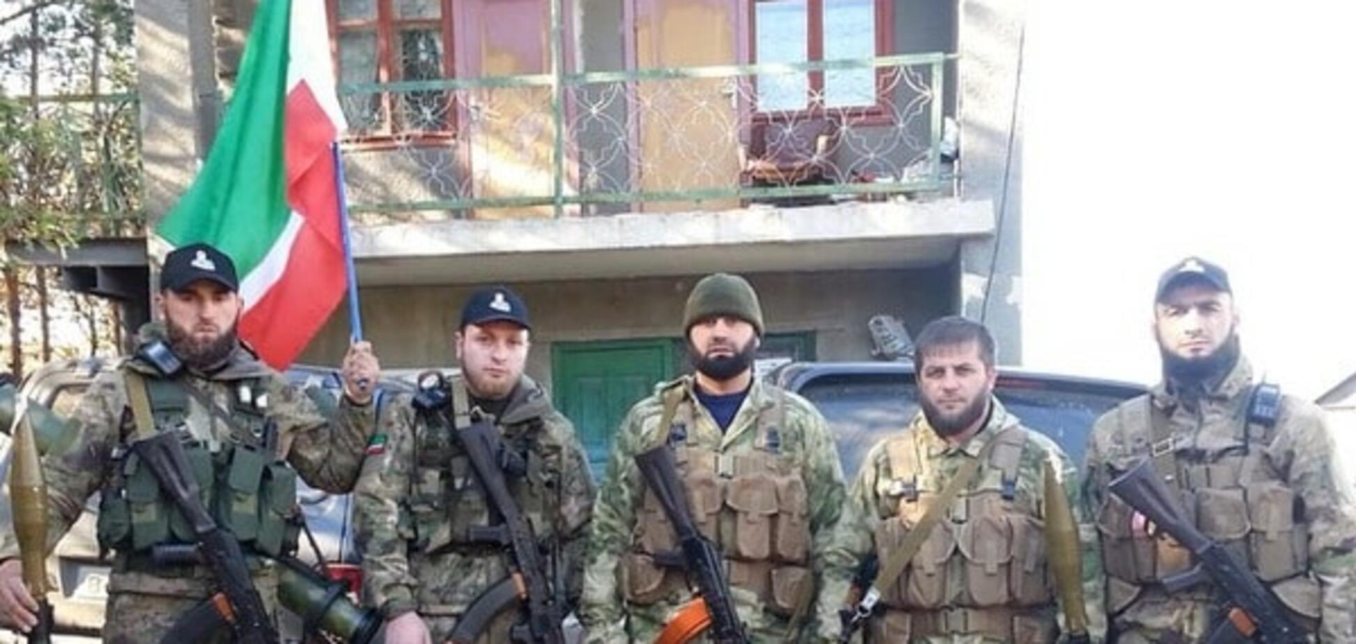 Будет бойня: террористы узрели на Донбассе 'турецких' наемников