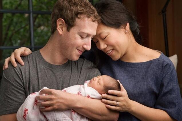 Цукерберг против Дурова: как семейные ценности влияют на успех