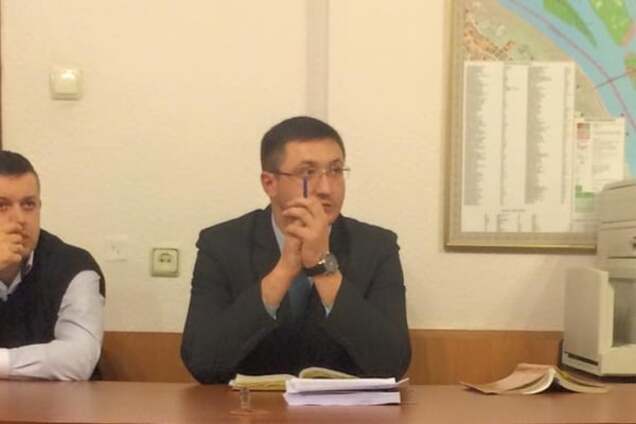 Операция на сердце не помеха: Корбана решили посадить под стражу заочно