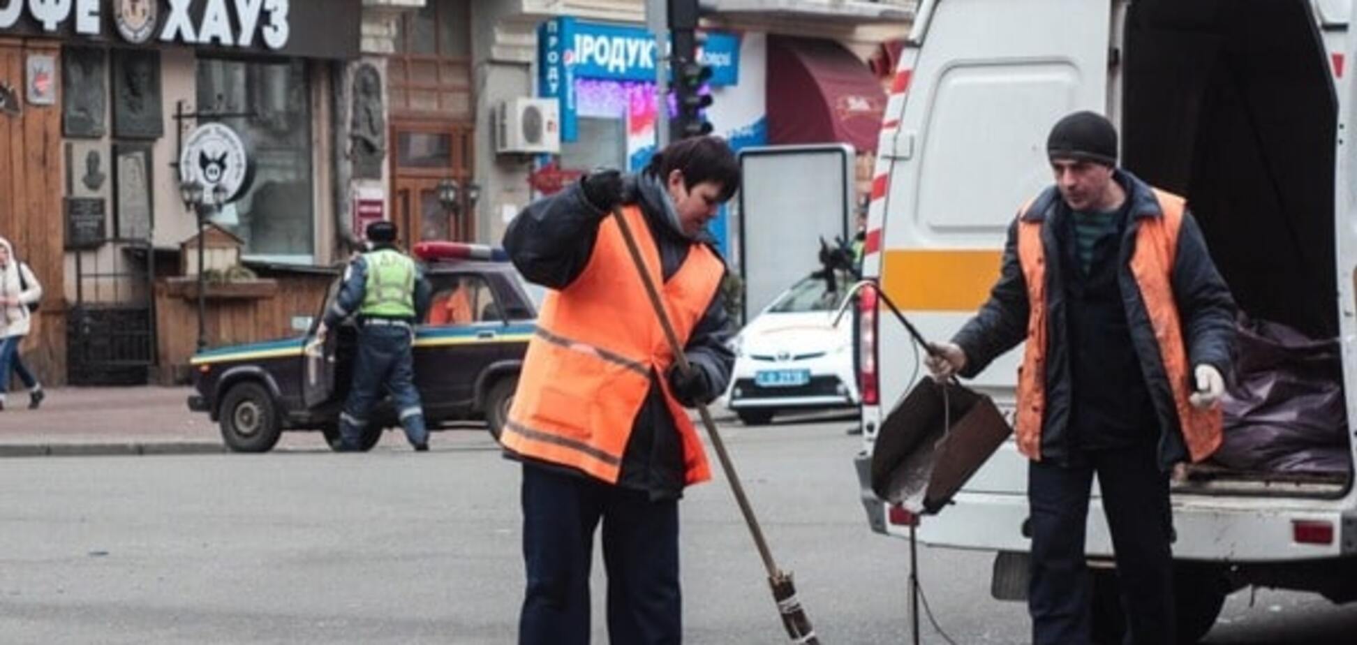 Худшие из худших: в Киеве уволили двух руководителей ЖЭУ