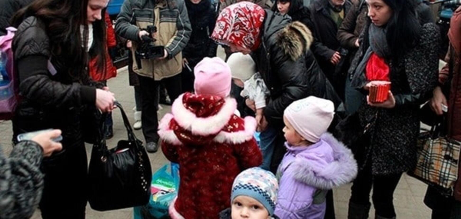 Закон принят: Рада упростила жизнь переселенцам