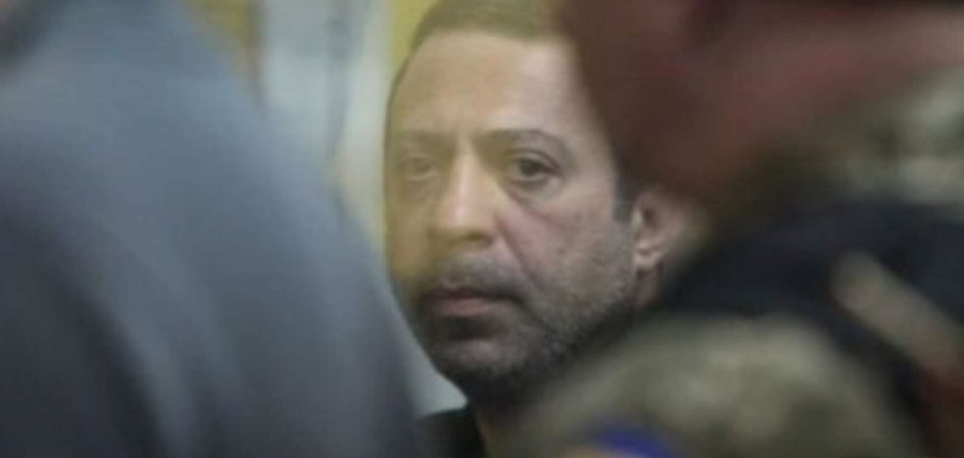 Корбана срочно госпитализировали: политика готовят к коронарографии