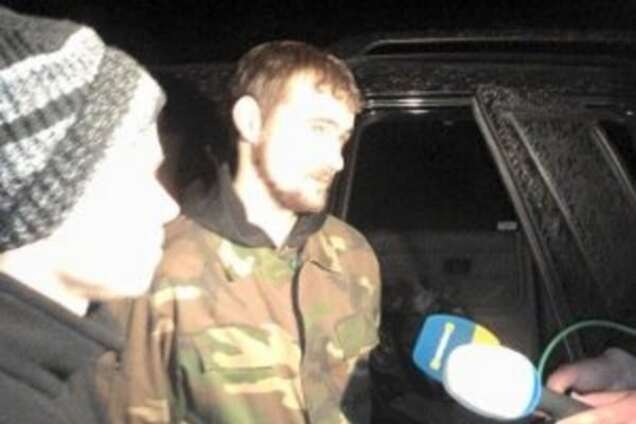 Террористы часто выдают на обмен полуживых заложников, чтобы скрыть пытки - Геращенко