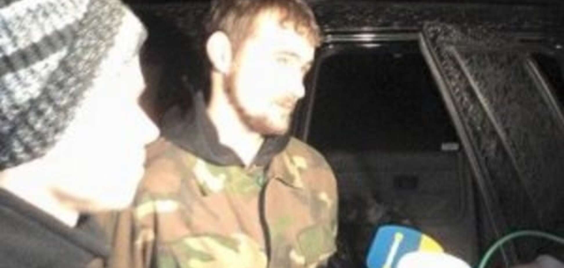 Террористы часто выдают на обмен полуживых заложников, чтобы скрыть пытки - Геращенко